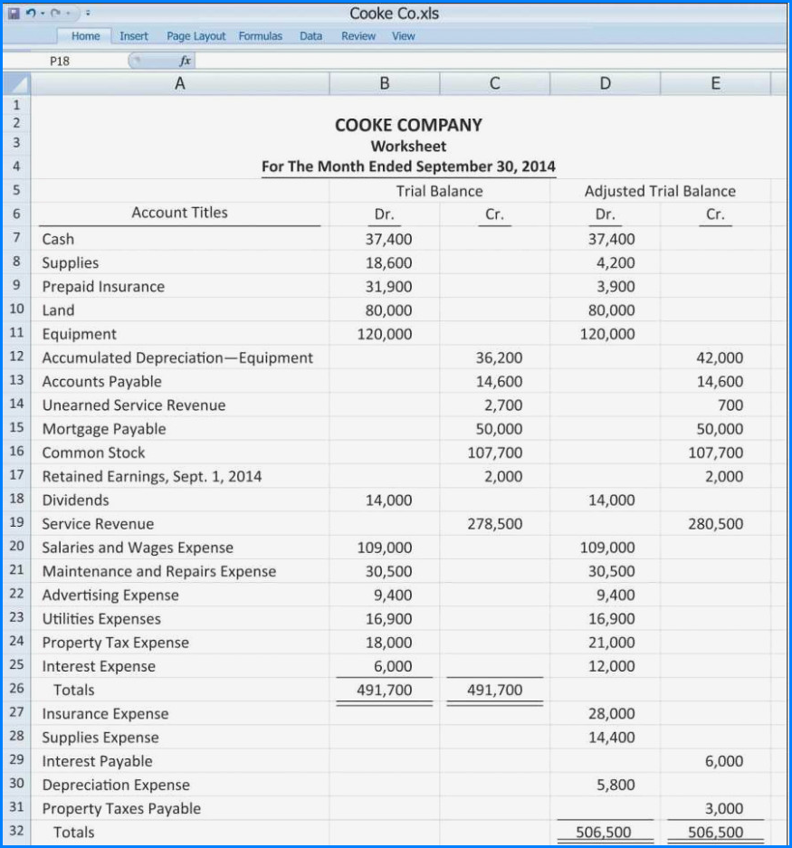 Bank Ledger Template from www.templateral.com