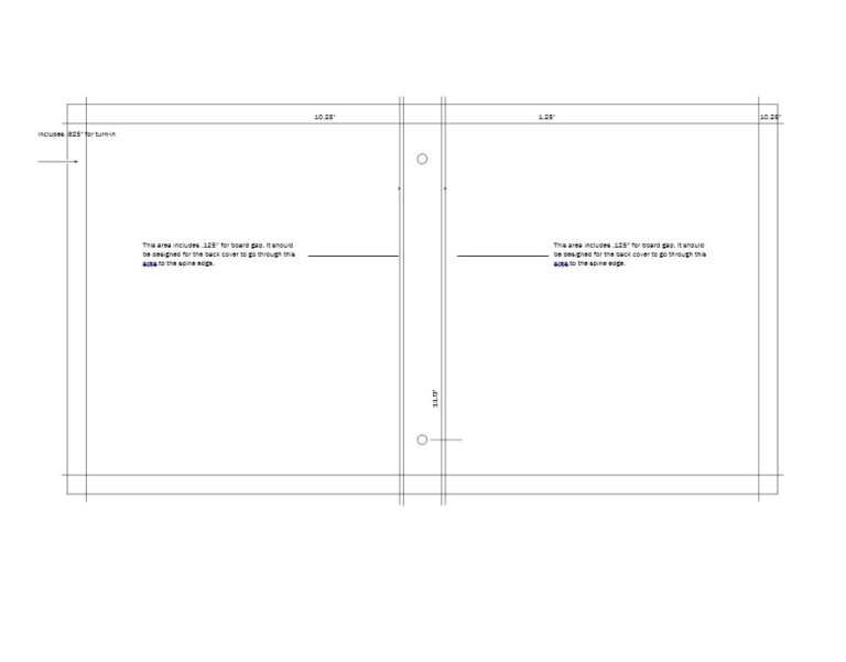 √ Free Binder Spine Label Template (Word)