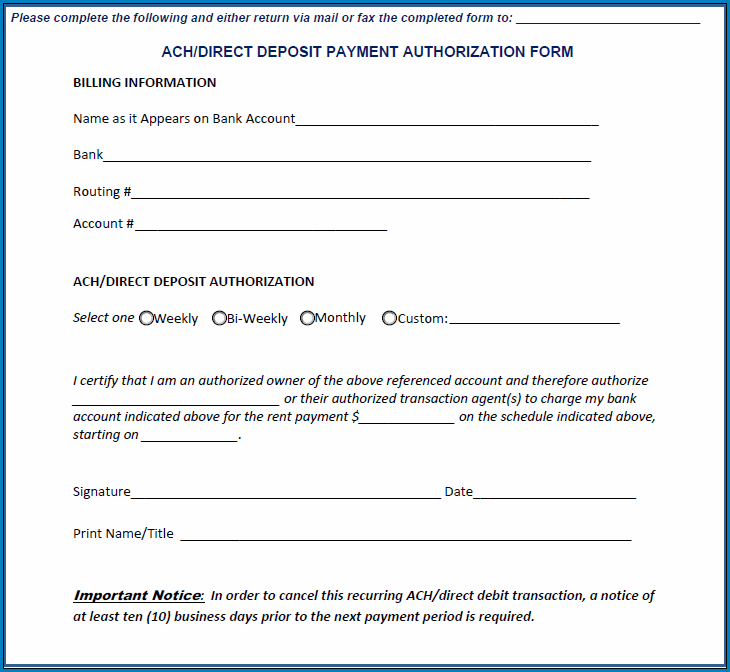 free-printable-direct-deposit-authorization-form