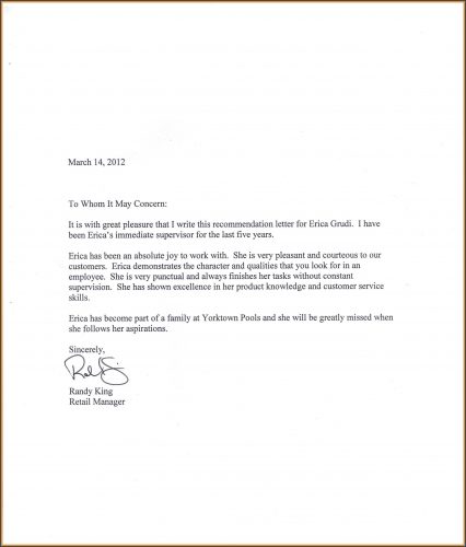 Free Printable Letter Of Recommendation For Friend free-printable-letter-of-recommendation-for-friend