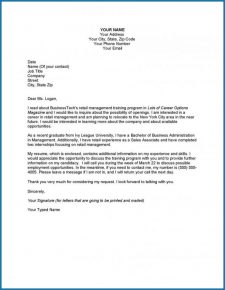 √ Free Printable Teacher Letter Of Interest Template | Templateral