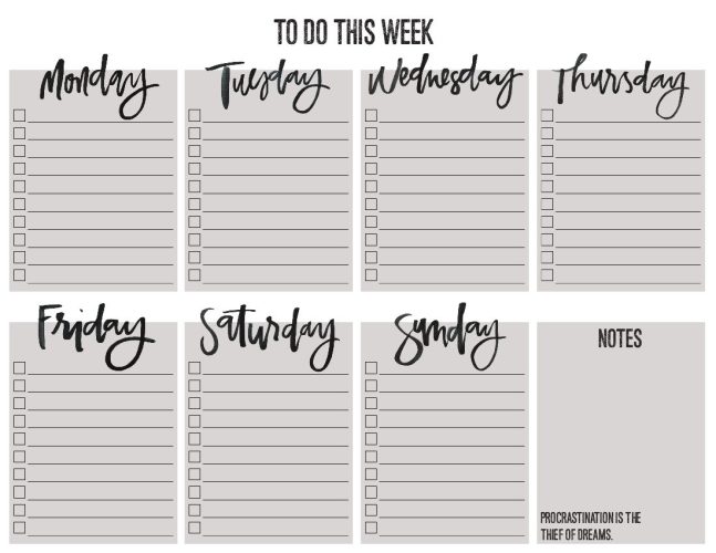 printable-sunday-to-do-list-template