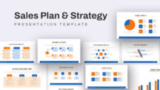 Sales Strategies Template