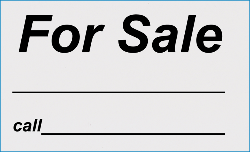 √ Free Printable Car For Sale Sign Template