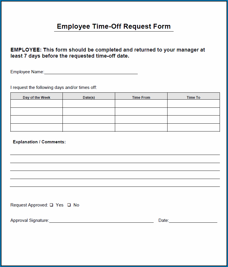 Employee Time Off Request Calendar Prue Ursala employee-time-off-request-calendar-prue-ursala