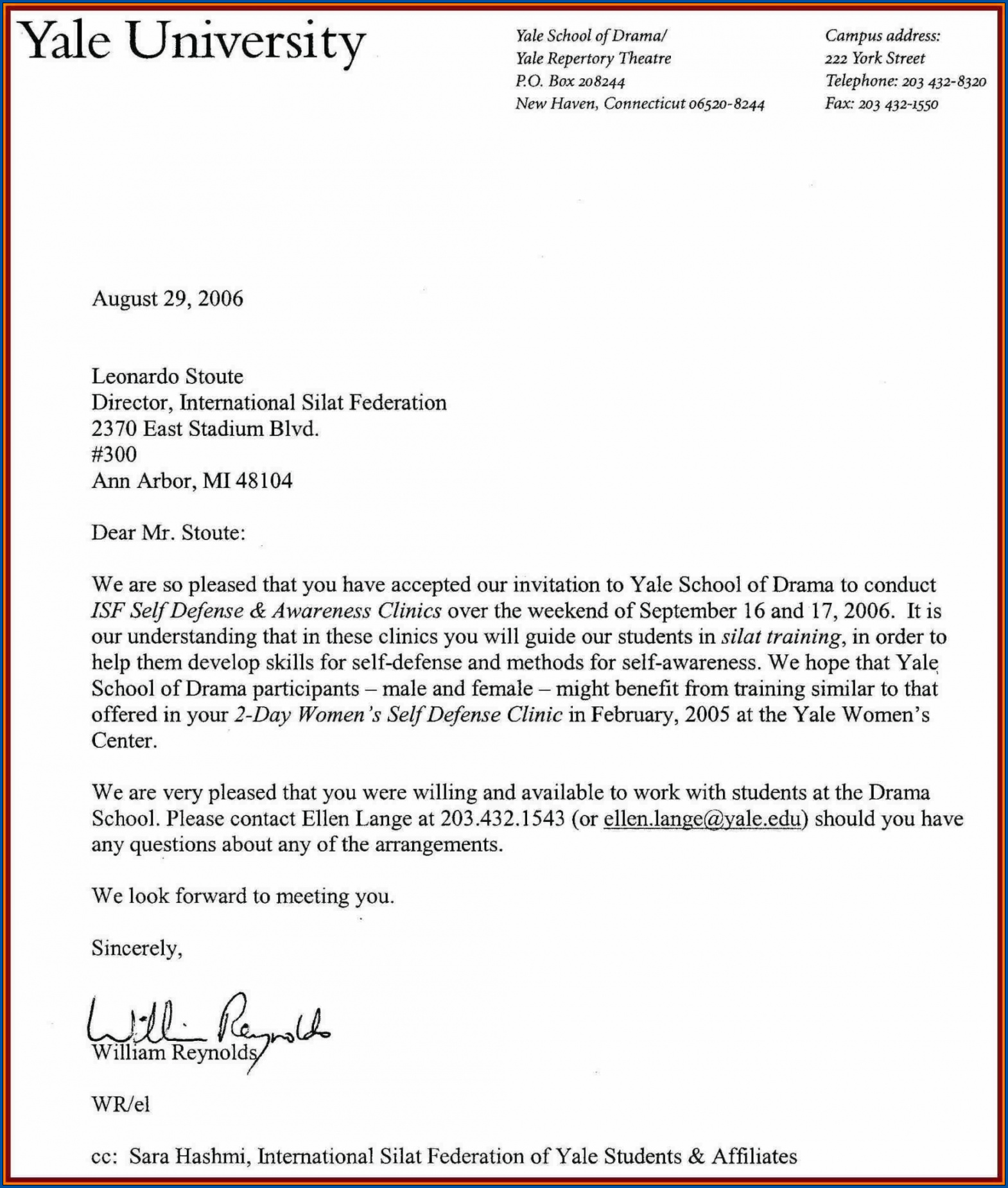 Recommendation Letter For Student Template from www.templateral.com