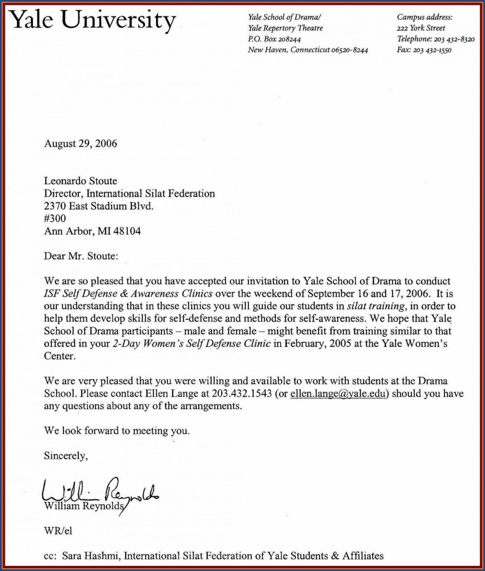 Letter Of Recommendation For College Template from www.templateral.com