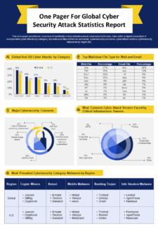 Security Report Template