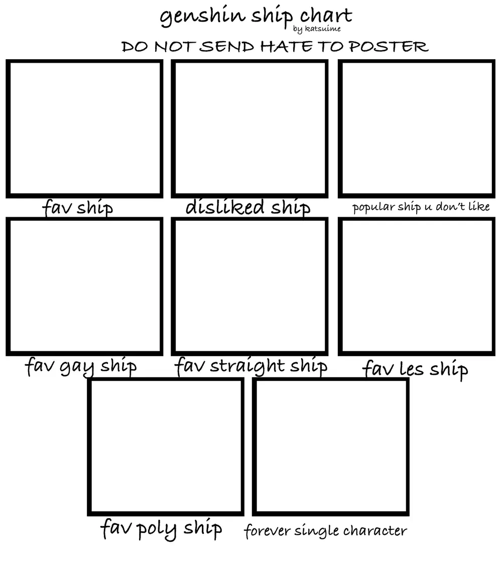 Ship Chart Template Example Ship Chart Template Example