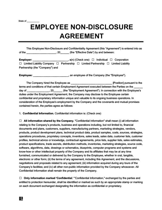 Staff Confidentiality Agreement Form Staff Confidentiality Agreement Form