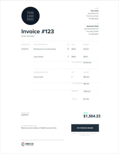 √ Window Cleaning Contract Template