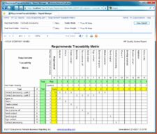 requirement traceability matrix template pdf