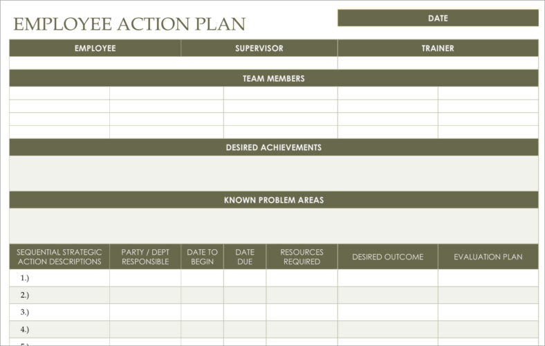 free-printable-staff-action-plan-template